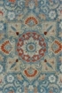 Vintage Tabriz Area Rug (8' x 11')